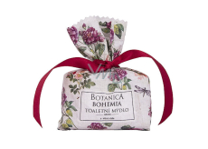 Bohemia Gifts Botanica Šípka a ruža ručne vyrábané mydlo 100 g