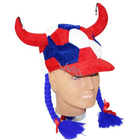 Čiapky / šiltovka ČR / SR fanda