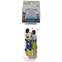 Disney Baby Mickey Mouse dojčenská fľaša pre deti od 0 mesiacov 250 ml