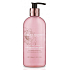 Baylis & Harding Ružová magnólia a Hruškový kvet tekuté mydlo na ruky dávkovač 300 ml