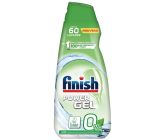 Finish Eco Power Gel 0% gél do umývačky 900 ml