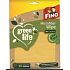 Fino Green Life Handrička z mikrovlákna, recyklovaný PES 36 × 36 cm, 1 kus