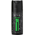 Str8 FR34K dezodorant sprej pre mužov 150 ml