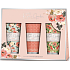 Baylis & Harding Royale Garden krém na ruky 3 x 50 ml, kozmetická sada pre ženy