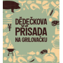Albi Korenie grilovacie v krabičke si starý otec prísada na grilovačku 2 x 20 g