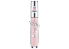 Essence Extreme Shine lesk na pery 105 Flower Blossom 5 ml