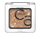 Catrice Art Couleurs Eyeshadow očné tiene 350 Frosted Bronze 2,4 g