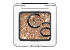 Catrice Art Couleurs Eyeshadow očné tiene 350 Frosted Bronze 2,4 g