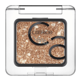 Catrice Art Couleurs Eyeshadow očné tiene 350 Frosted Bronze 2,4 g