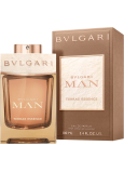 Bvlgari Man Terrae Essence toaletná voda pre mužov 100 ml