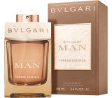 Bvlgari Man Terrae Essence toaletná voda pre mužov 100 ml