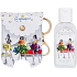 Heathcote & Ivory Meredith Wing dezinfenkce na ruky v puzdre 45 ml