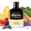 Jimmy Choo Urban Hero Gold Edition parfumovaná voda pre mužov 50 ml
