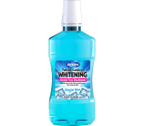 Beauty Formulas bieliaca ústna voda Glacial Mint bez alkoholu 500 ml