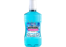 Beauty Formulas bieliaca ústna voda Glacial Mint bez alkoholu 500 ml