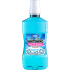 Beauty Formulas bieliaca ústna voda Glacial Mint bez alkoholu 500 ml