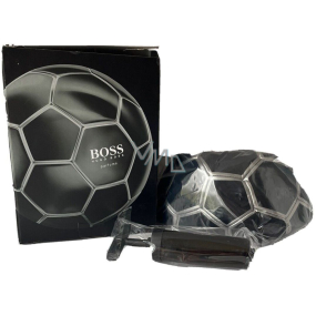 Hugo Boss Boss Futbal vo fľaši 22 x 17 x 15 cm