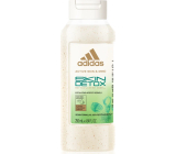 Adidas Skin Detox sprchový gél s marhuľovými jadierkami pre ženy 250 ml