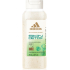 Adidas Skin Detox sprchový gél s marhuľovými jadierkami pre ženy 250 ml
