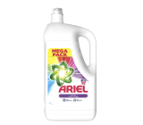 Ariel Color tekutý prací gél na farebné oblečenie 90 dávok 4,5 l