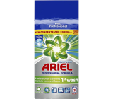 Ariel Aquapuder Color univerzálny prací prášok na farebné oblečenie 130 dávok 7,15 kg