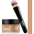 Korff Cure Make Up krémový make-up s liftingovým efektom 05 Cafe 30 ml