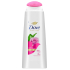 Dove Aloe Vera a ružová voda 2v1 Hydratačný šampón na vlasy 400 ml