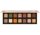 Catrice Safari Fever Slim Palette očných tieňov 010 Wild Life 10,6 g