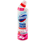 Domestos Power Fresh Floral toaletný gél 700 ml