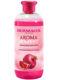 Dermacol Aroma Moment Granátové jablko pena do kúpeľa 500 ml