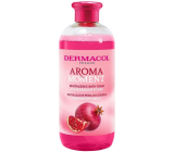 Dermacol Aroma Moment Granátové jablko pena do kúpeľa 500 ml
