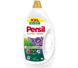 Persil XXL Deep Clean Expert Freshness Levanduľa Prací gél 60 dávok 2,7 l