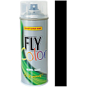 Color Works Fly Color RAL akrylová farba sprej 9005 Čierny matný 400 ml