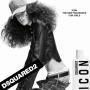 Dsquared2 Icon Pour Femme parfémovaná voda pro ženy 1 ml odstřik