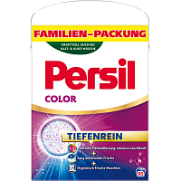 Persil prací prášok Color 90 praní