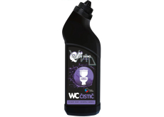 Qalt Nano Efekt WC čistič 750 ml