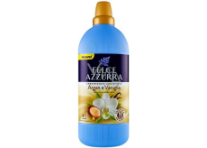 Felce Azzurra Argan & Vaniglia koncentrovaná aviváž 41 dávek 1,025 l