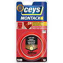 Ceys Montack Express obojstranná montážna páska, 19 mm × 2,5 m