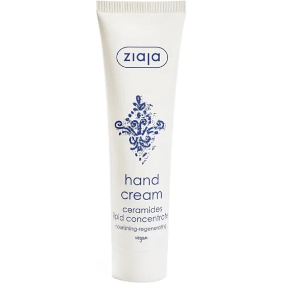 Ziaja Ceramidy krém na ruky 100 ml