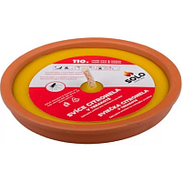 Solo Citronella sviečka proti hmyzu 110 g