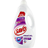 SAVO prací gel na farebné prádlo 100 praní, 5 l