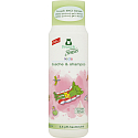 Frosch Eko Senses Kids detský sprchový gel & šampón, 300 ml