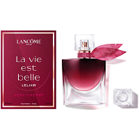 Lancome La Vie Est Belle L'Elixir Cherry parfémovaná voda pre ženy 50 ml