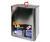 Severochema Lieh technický do liehových varičov, pre technické účely 9 L