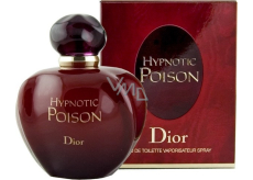Christian Dior Hypnotic Poison toaletná voda pre ženy 50 ml
