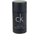 Calvin Klein CK Be deodorant stick unisex 75 ml