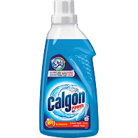 Calgon Gel prostriedok chrániaci práčku 750 ml