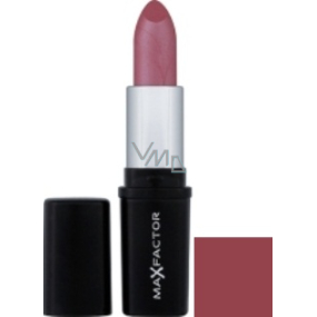 Max Factor Colour Collections Lipstick rúž 22 Terra 3,4 g