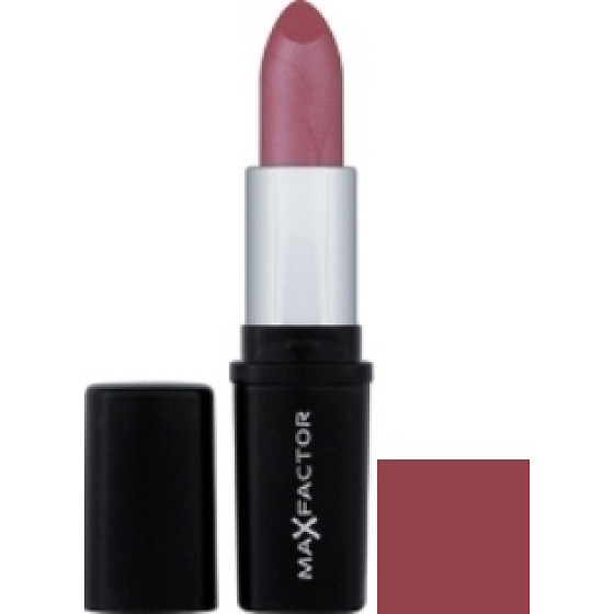 Max Factor Colour Collections Lipstick rúž 22 Terra 3,4 g
