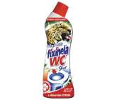 Fixinela Citrus Wc gél sila šelmy 750 ml
